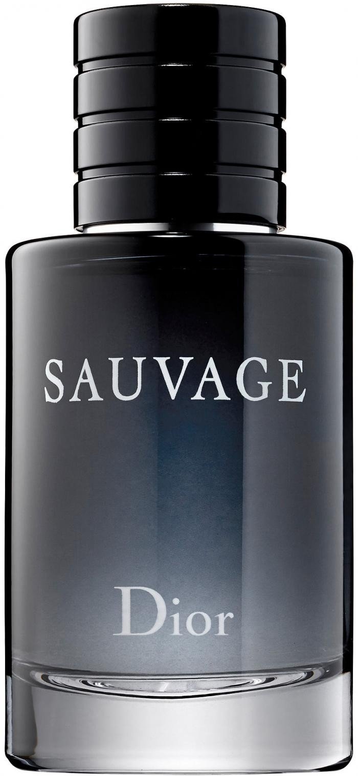 Christian Dior Sauvage Eau de Parfum