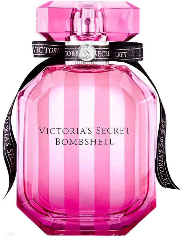 Victoria's Secret Bombshell
