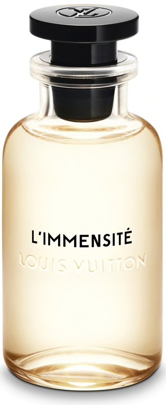 Louis Vuitton L'Immensité