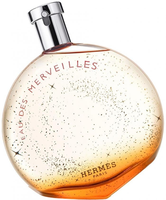 Hermes Eau Des Merveilles