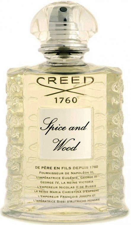 Creed Spice and Wood Unisex
