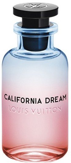 Louis Vuitton California Dream Unisex