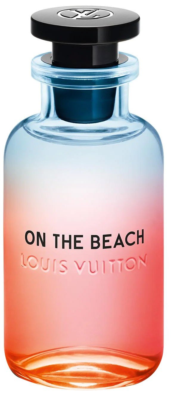 Louis Vuitton On The Beach Unisex