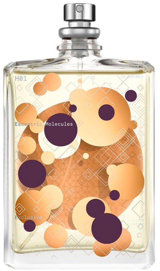 Escentric Molecules H01 Unisex