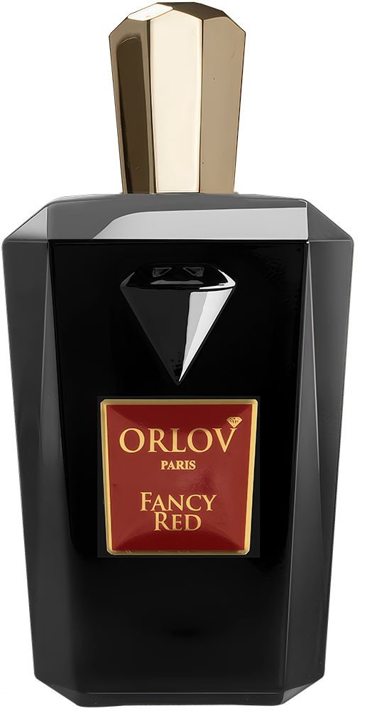 Orlov Paris Fancy Red Unisex