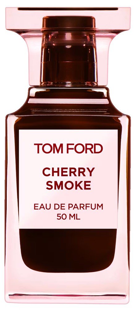 Tom Ford Cherry Smoke Unisex