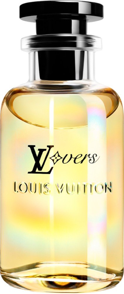 Louis Vuitton LV Lovers