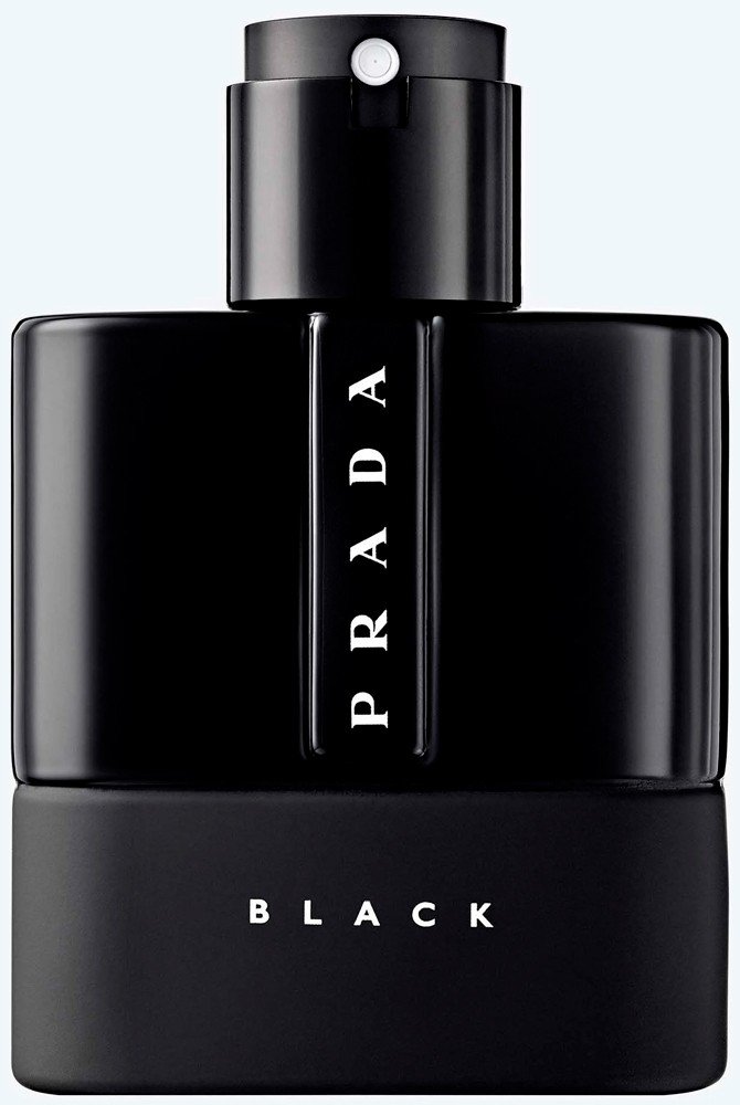 Prada Luna Rossa Black