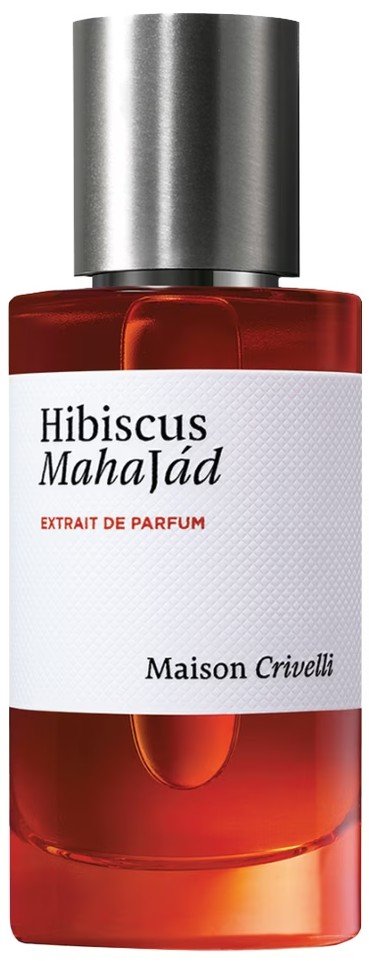 Maison Crivelli Hibiscus Mahajad Unisex