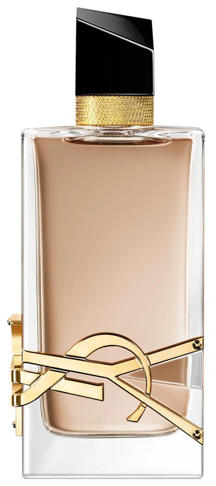 Yves Saint Laurent Libre Flowers & Flames