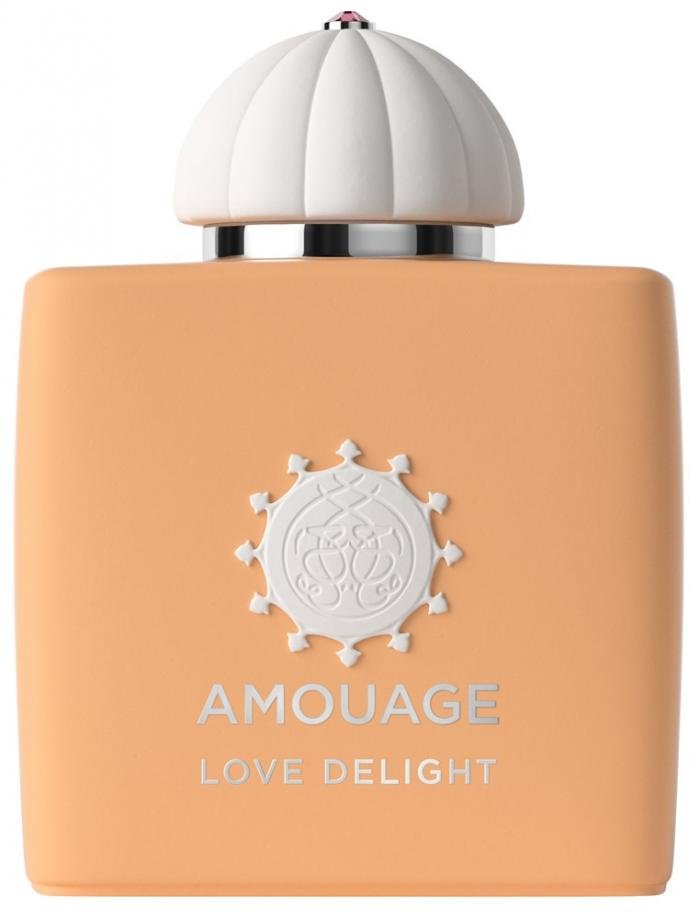 Amouage Love Delight