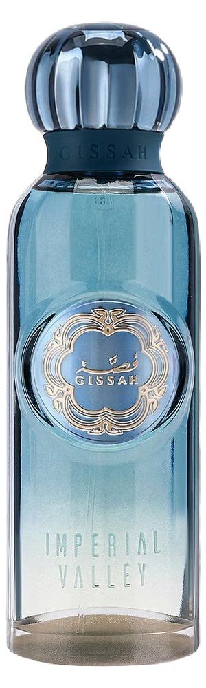 Gissah Imperial Valley Unisex