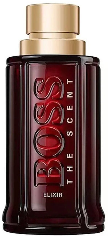 Hugo Boss The Scent Elixir For Him